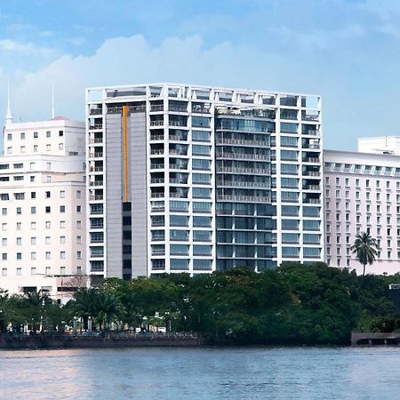 The Landmark Serviced Apartment - Managed By Peninsula Properties Ho Şi Min Dış mekan fotoğraf