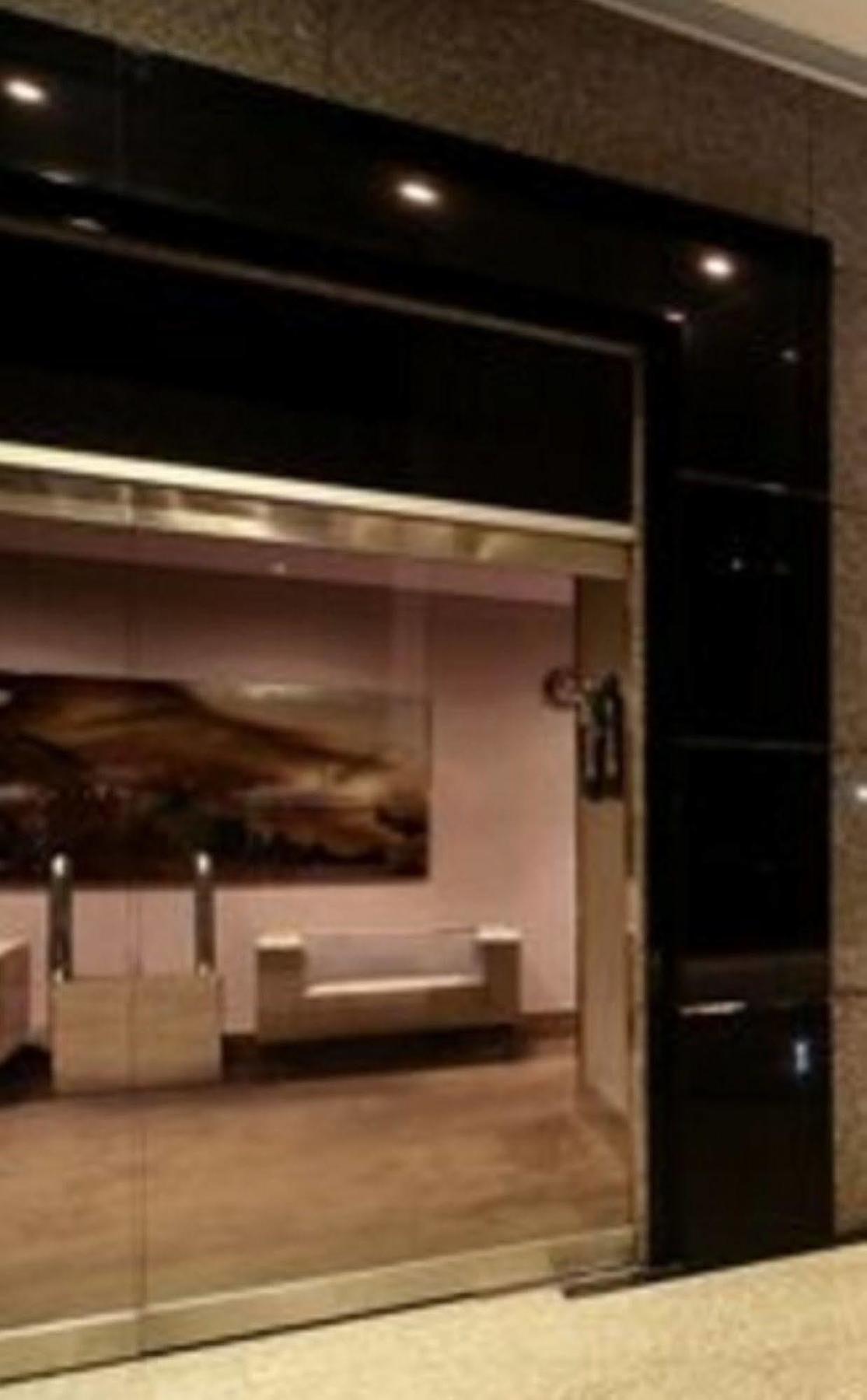The Landmark Serviced Apartment - Managed By Peninsula Properties Ho Şi Min Dış mekan fotoğraf