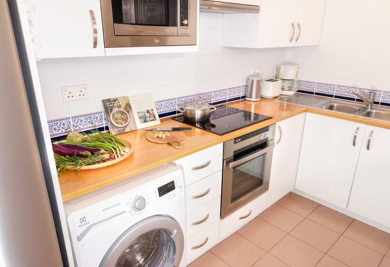 The Landmark Serviced Apartment - Managed By Peninsula Properties Ho Şi Min Dış mekan fotoğraf
